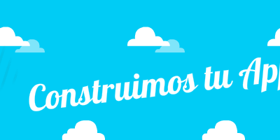 TU EMPRESA NECESITA UNA APLICACIÓN